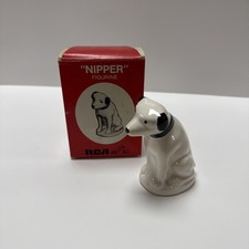 Vintage RCA Nipper Dog
