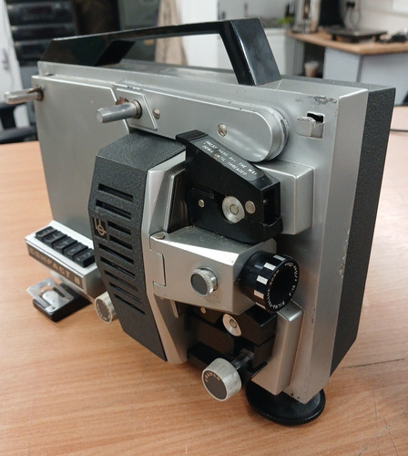Vintage silma compact cune - 8,