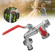 1/2" BSP Double Duo Outlet