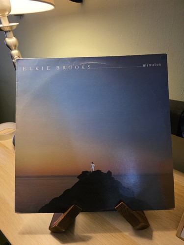 Elkie brooks minutes lp - brooks,