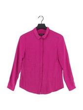 Jaeger Women's Blouse UK 8