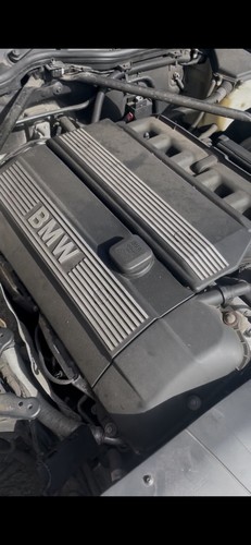 Bmw engine straight 6 - bmw,