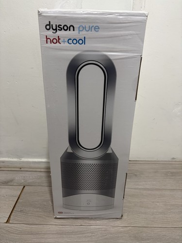 Dyson pure hot - pure, hot+cool™