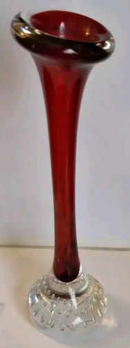 High red single stem - 23, cm