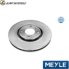 2x BRAKE DISCS 40-15 521 1000