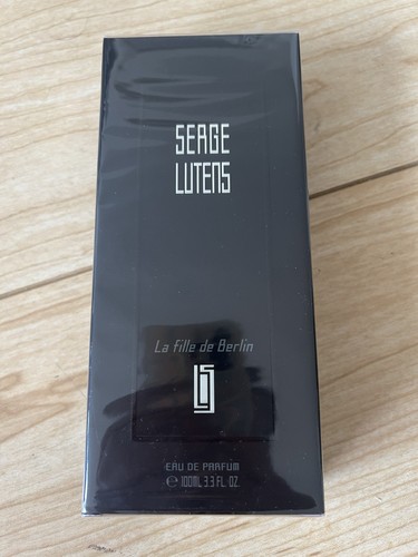 Serge lutens fille de - fille,