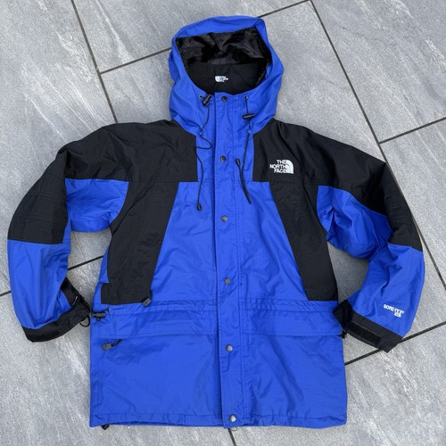 The north face summit - north, series