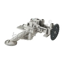 Oil Pump For Renault Laguna