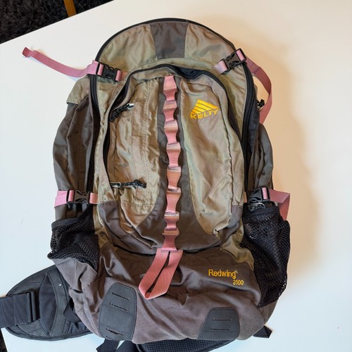 Kelty redwing 3100 - redwing, backpack