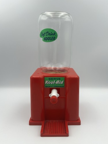 Vintage kool aid - kool-aid, drink