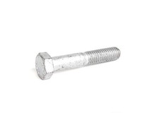 BMW E21 Hex Bolt Screw Genuine