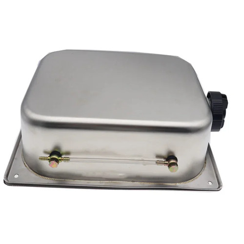 Stainless steel - stainless,