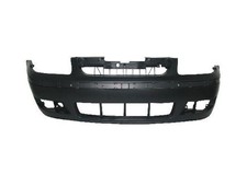 VW Polo Hatch 2000-2002 Front
