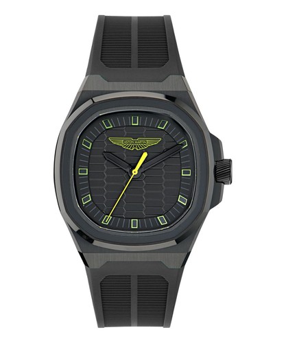 Aston martin green mens - martin,