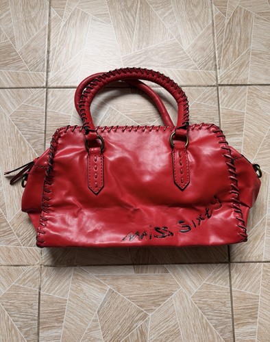 Hype fashion miss sixty red - miss,