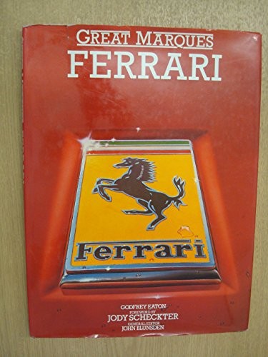 Ferrari by - ferrari, marques)
