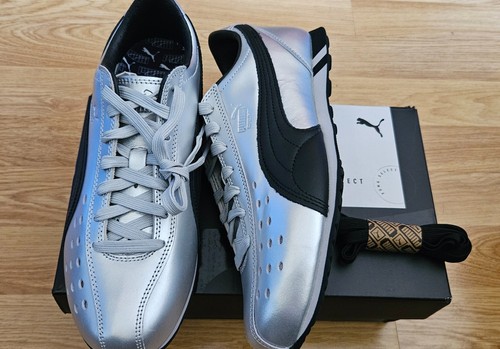 Bnwt puma sprint trainers size - sprint,