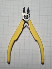 Lindstrom Sandvik  8150 Diagonal Flush Precision Side Cutters Pliers Micro 110mm