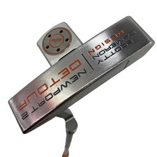 Scotty Cameron Detour NEWPORT