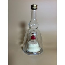 VTG BOLS Glass Ballerina Music