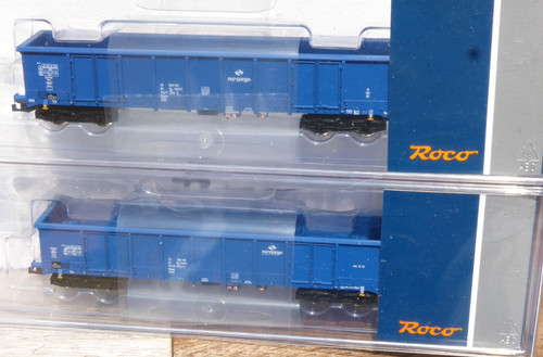 Roco 37651 set 2 - set, of