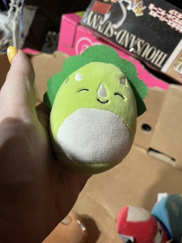 2023 mcdonalds squishmallows - 2023,
