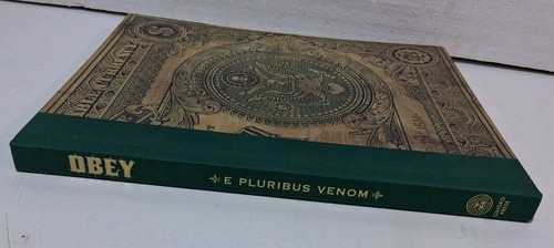 Pluribus venom the art - pluribus, of