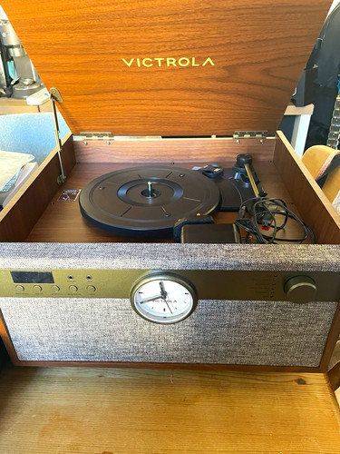 Victrola 1 century - 6, in
