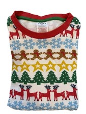 Mini Boden Christmas Pyjamas