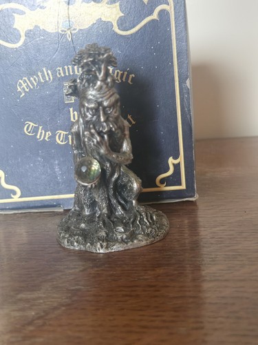 Tudor mint 5050 - -, treebeard
