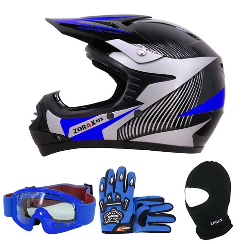 Zorax zor x19 - zor-x19, motocross
