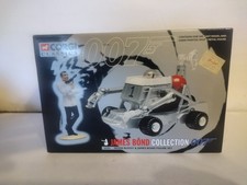 1997 CORGI CLASSICS JAMES BOND