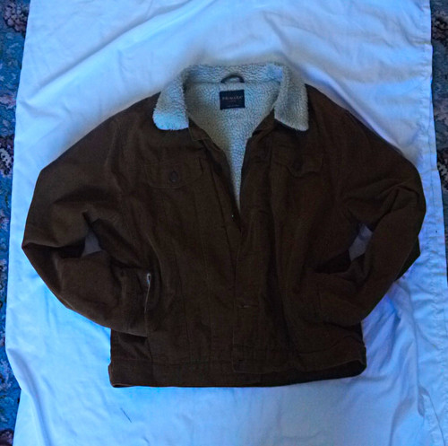 Primark men orange - men’s, orange/brown