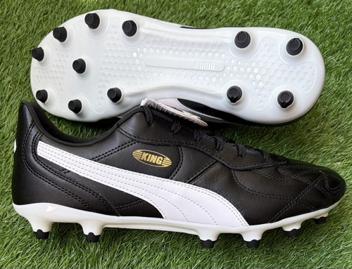 Puma king cup - king, fg