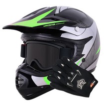 ZORAX ZOR-X19 Kids Motocross