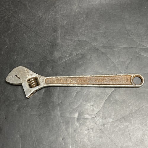 Vintage fuller adjustable - fuller,