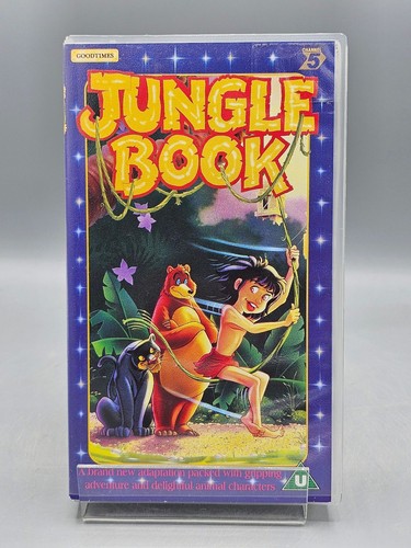 Good times jungle - good,