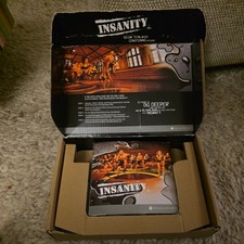 Insanity total body - insanity,