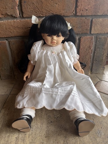 Rare pauline bjonness - rare,