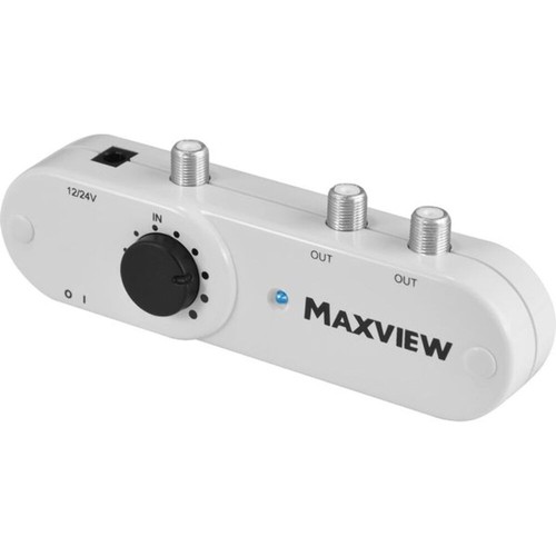 Maxview 12v aerial - aerial, booster