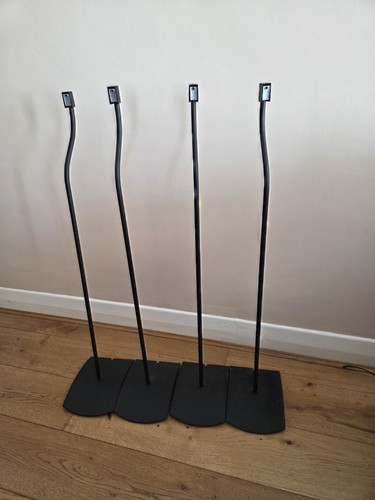 Pair bose floor stands for - bose,