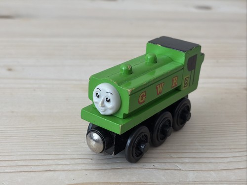 Thomas wooden railway - thomas, for