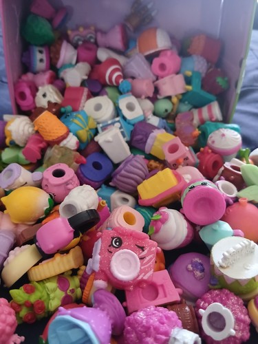 Shopkins random mixed bundle - mixed,