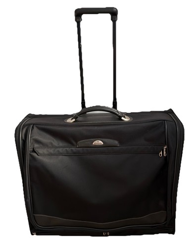 Samsonite black soft luggage - samsonite,