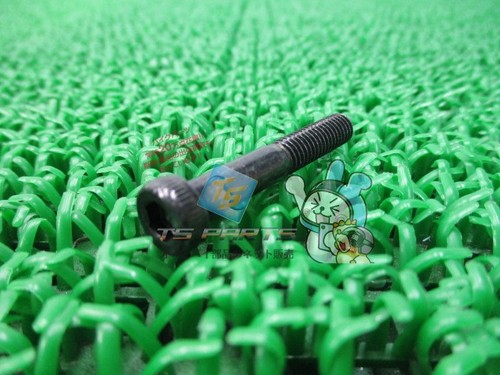 Handlebar switch bolt - r1-z,