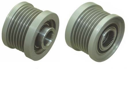 Genuine wai alternator pulley - wai,