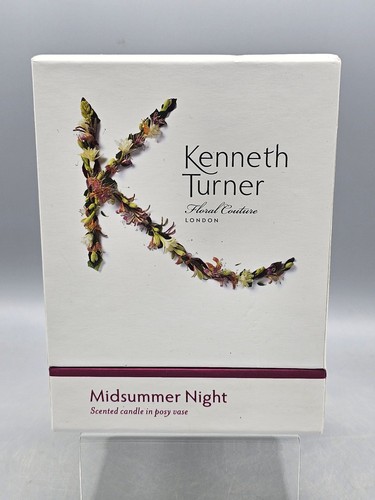 Kenneth turner spirit - turner,