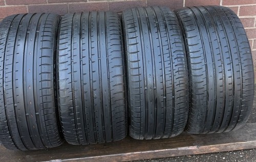 285 30r19 255 accelera - 285/30r19, 255/35/19