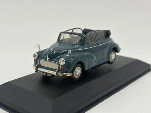 1957 morris minor - 1957,