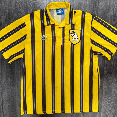 Original umbro sheffield - original,